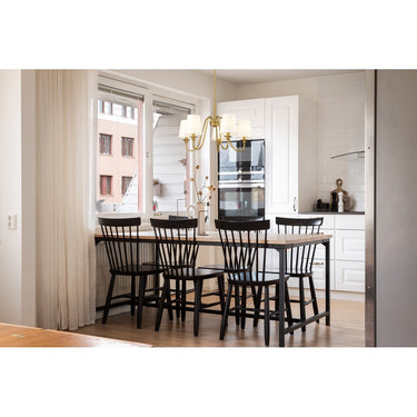 Z-Lite Gianna 5 Light Chandelier image 13