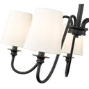 Z-Lite Gianna 5 Light Chandelier image 6