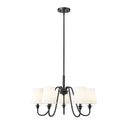 Z-Lite Gianna 5 Light Chandelier image