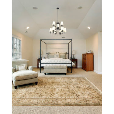 Z-Lite Gianna 9 Light Chandelier image 10