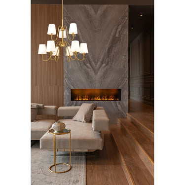 Z-Lite Gianna 9 Light Chandelier image 11