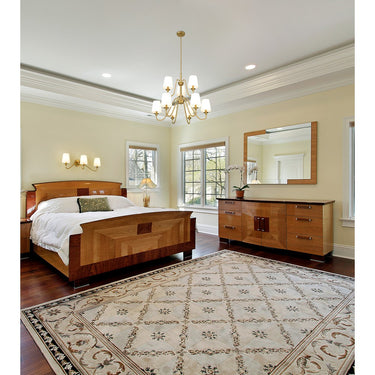 Z-Lite Gianna 9 Light Chandelier image 13