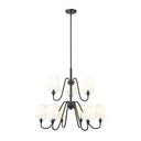 Z-Lite Gianna 9 Light Chandelier image