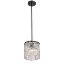 Z-Lite Glacier 1 Light Pendant image 2