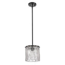 Z-Lite Glacier 1 Light Pendant image 8