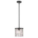 Z-Lite Glacier 1 Light Pendant image