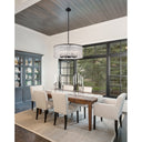 Z-Lite Glacier 10 Light Chandelier image 10