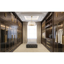 Z-Lite Glacier 10 Light Chandelier image 11