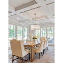 Z-Lite Glacier 10 Light Chandelier image 13