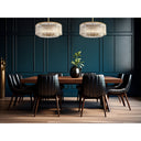 Z-Lite Glacier 10 Light Pendant image 13