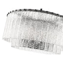 Z-Lite Glacier 10 Light Pendant image 6