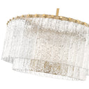 Z-Lite Glacier 10 Light Pendant image 7