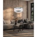 Z-Lite Glacier 12 Light Pendant image 12