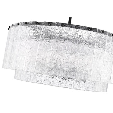 Z-Lite Glacier 12 Light Pendant image 6
