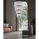 Z-Lite Glacier 18 Light Chandelier image 12