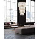 Z-Lite Glacier 18 Light Chandelier image 13