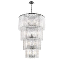 Z-Lite Glacier 18 Light Chandelier image 2