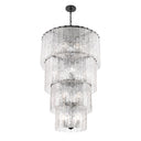 Z-Lite Glacier 18 Light Chandelier image 4