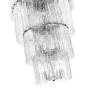 Z-Lite Glacier 18 Light Chandelier image 6