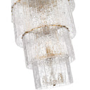Z-Lite Glacier 18 Light Chandelier image 7
