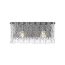 Z-Lite Glacier 2 Light Vanity Light image 10
