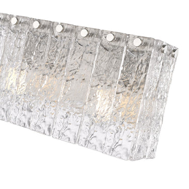 Z-Lite Glacier 2 Light Vanity Light image 12