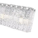 Z-Lite Glacier 2 Light Vanity Light image 13