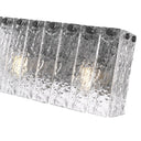 Z-Lite Glacier 2 Light Vanity Light image 14