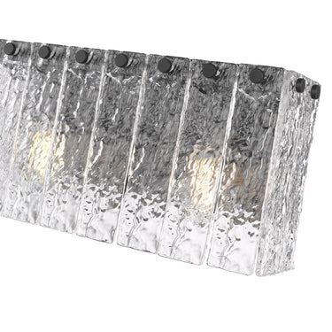 Z-Lite Glacier 2 Light Vanity Light image 14