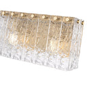 Z-Lite Glacier 2 Light Vanity Light image 15
