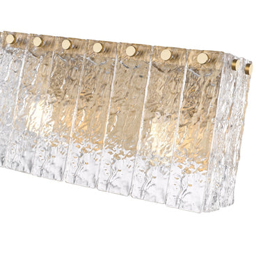 Z-Lite Glacier 2 Light Vanity Light image 15