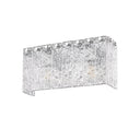Z-Lite Glacier 2 Light Vanity Light image 17