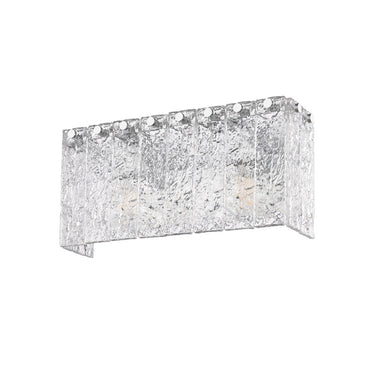Z-Lite Glacier 2 Light Vanity Light image 17