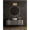 Z-Lite Glacier 2 Light Vanity Light image 23
