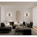 Z-Lite Glacier 2 Light Wall Sconce image 10