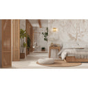 Z-Lite Glacier 2 Light Wall Sconce image 13
