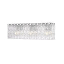 Z-Lite Glacier 3 Light Vanity Light image 1