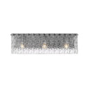 Z-Lite Glacier 3 Light Vanity Light image 10