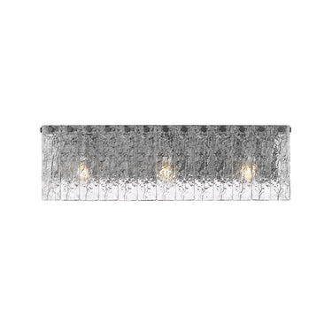 Z-Lite Glacier 3 Light Vanity Light image 10