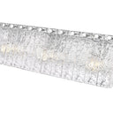 Z-Lite Glacier 3 Light Vanity Light image 13