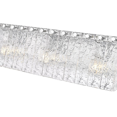 Z-Lite Glacier 3 Light Vanity Light image 13