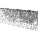 Z-Lite Glacier 3 Light Vanity Light image 14