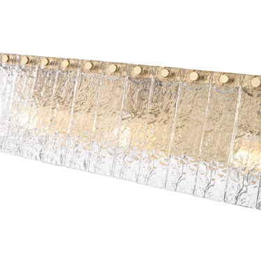 Z-Lite Glacier 3 Light Vanity Light image 15