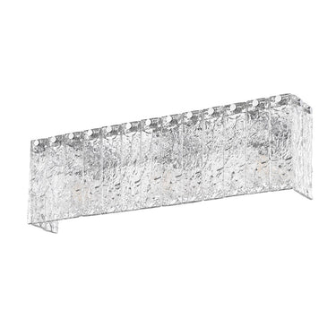 Z-Lite Glacier 3 Light Vanity Light image 17