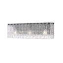 Z-Lite Glacier 3 Light Vanity Light image 2