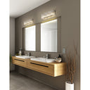 Z-Lite Glacier 3 Light Vanity Light image 20