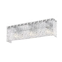 Z-Lite Glacier 3 Light Vanity Light image 5