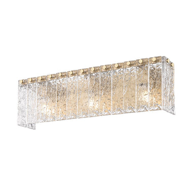 Z-Lite Glacier 3 Light Vanity Light image 7