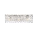 Z-Lite Glacier 3 Light Vanity Light image 8