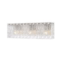 Z-Lite Glacier 3 Light Vanity Light image